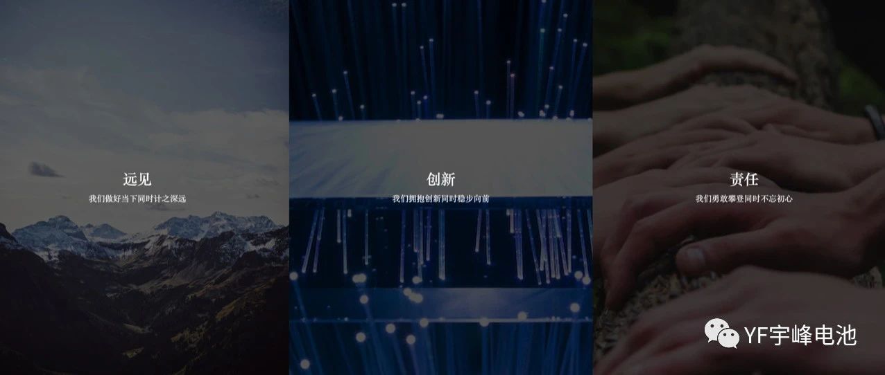 YUFENG 宇峰電池｜2023 CIBF 深圳站圓滿結(jié)束，我們下屆再會